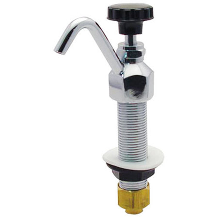 CECILWARE Dipperwell Faucet 900005